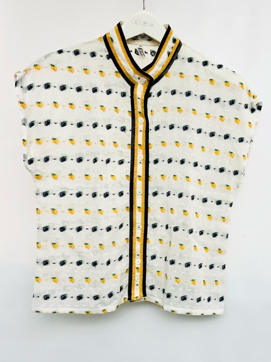 Celine Tops - VTG CELINE top